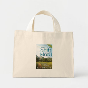 Shift Your Mood ® Tote Bag