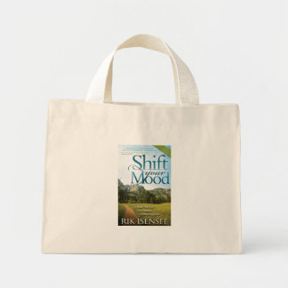 Shift Your Mood ® Tote Bag