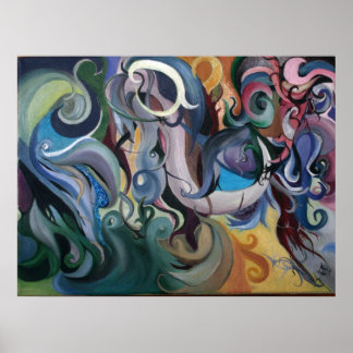 Shifting Perspectives Poster