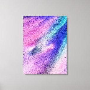 SHIFTING SAND CANVAS PRINT