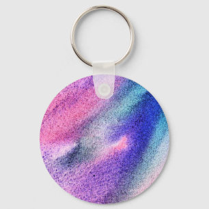 SHIFTING SAND KEY RING