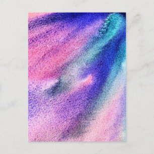 SHIFTING SAND POSTCARD