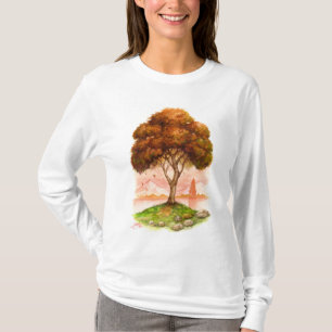 Shifting Seasons T-Shirt