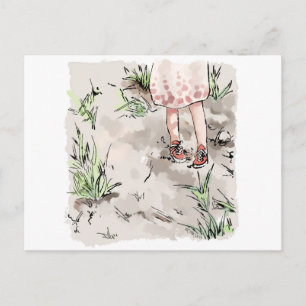 Shigoji Postcard
