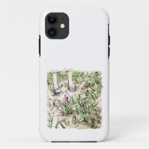 Shigoto iPhone 11 Case