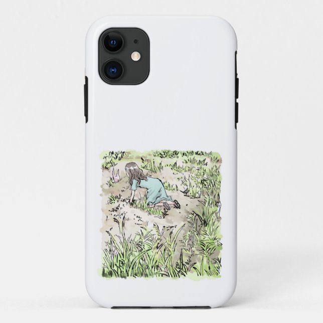 Shigoyaji Case-Mate iPhone Case (Back)