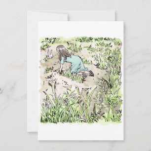 Shigoyaki Card