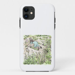 Shigoyaki iPhone 11 Case