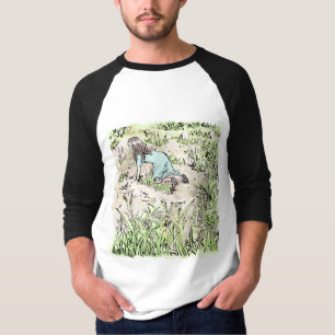 Shigoyaki T-Shirt