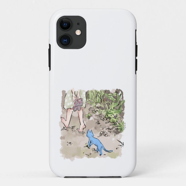 Shigozashi Case-Mate iPhone Case (Back)