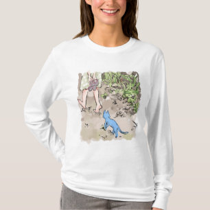 Shigozashi T-Shirt