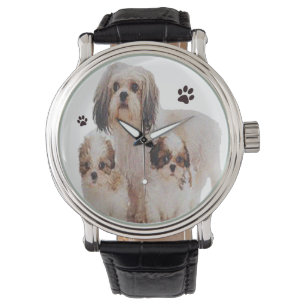 Shih-tsu Watch