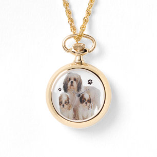 Shih-tsu Watch