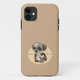 Shih Tzu iPhone 11 Case