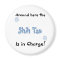 Shih Tzu Charge - Magnet