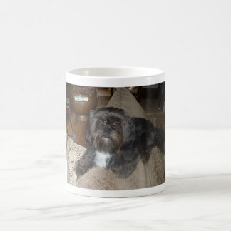Shih Tzu Coffee Mug