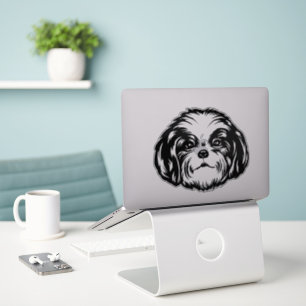 Shih Tzu Dog