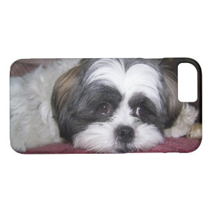 Shih Tzu Dog iPhone 8/7 Case