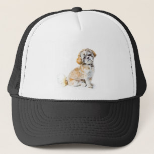 Shih Tzu Dog Hat