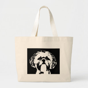 Shih Tzu Gifts - Bag