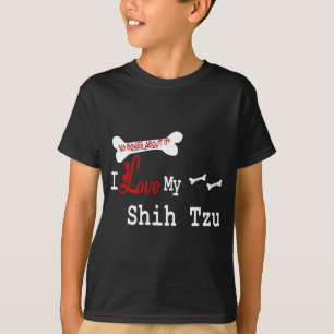 Shih Tzu Gifts T-Shirt