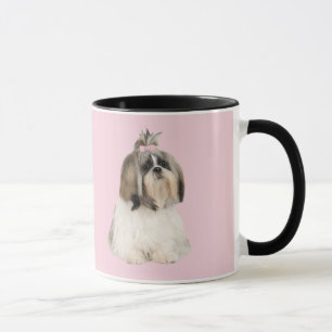 Shih Tzu Mug