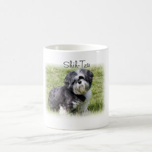 Shih-Tzu Mug