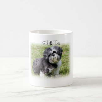 Shih-Tzu Mug
