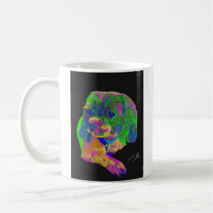 Shih Tzu Mug