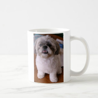 Shih Tzu mug