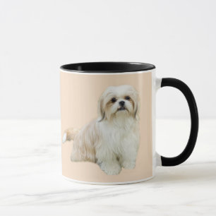 Shih Tzu Mug