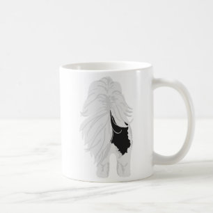 Shih-Tzu Mug Front and Butt
