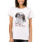 Shih Tzu Mum Ladies T-Shirt