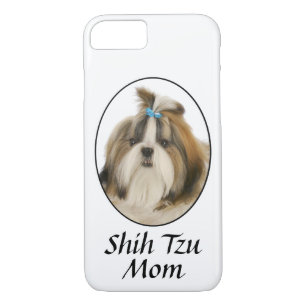 Shih Tzu Mum Smartphone Case