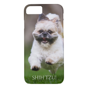 Shih Tzu Phone Case