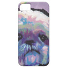 shih tzu pop dog art
