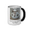 Shih Tzu Puppy Mug