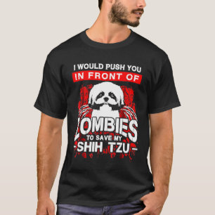 Shih Tzu Shirt