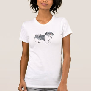 Shih Tzu T-Shirt