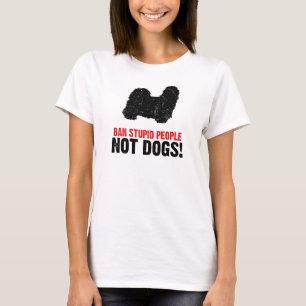 Shih Tzu T-Shirt