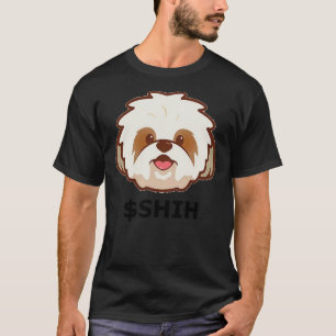 $shih Tzu T-Shirt