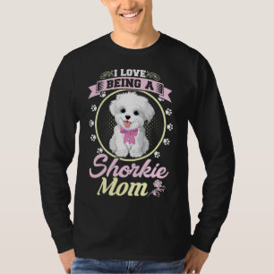 Shih Tzu                                           T-Shirt