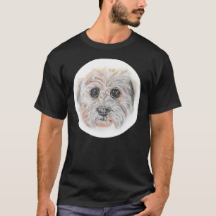Shih Tzu T T-Shirt