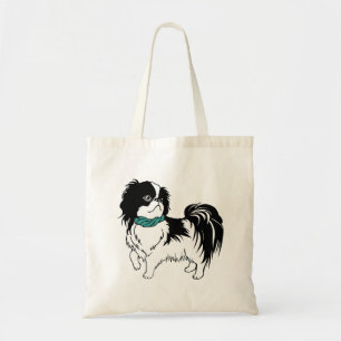 Shih Tzu Tote Bag
