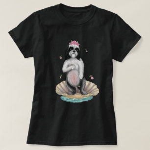 Shih Tzu Venus T-Shirt