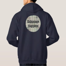 Shihonage Happens - Aikido Humour