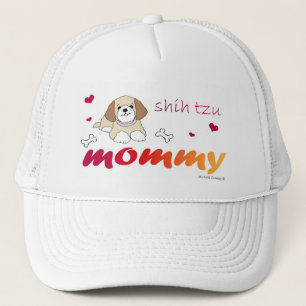 ShihTzuTan Trucker Hat