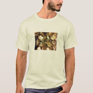 Shiitake Mushrooms Men's T-shirt