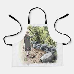 Shiite Apron