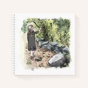 Shiite Notebook
